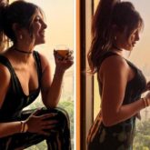 Priyanka Chopra enjoys picturesque view of Bandra sealink from ‘home’; shares pictures of her happy face, see