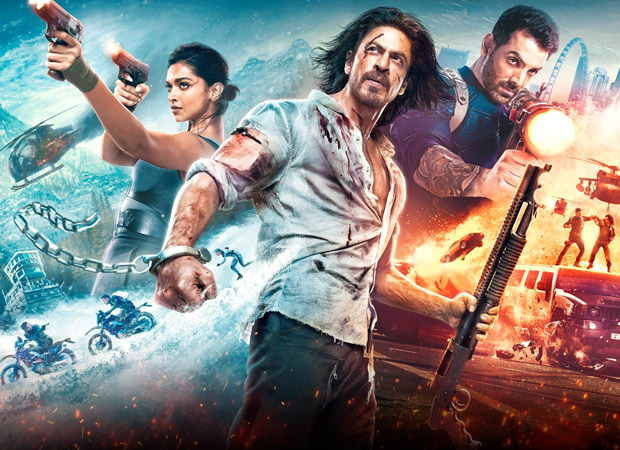 Pathaan teaser: Director Siddharth Anand calls Shah Rukh Khan starrer 'biggest action spectacle'