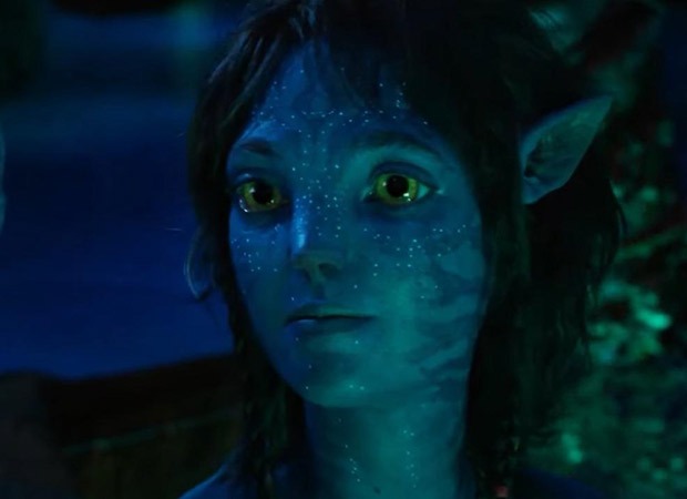 'Avatar: The Way Of Water' Trailer: Witness an epic war in the Oceans of Pandora; watch