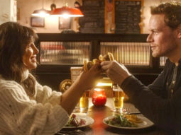 Priyanka Chopra Jonas – Sam Heughan starrer Love Again gets a new release date; actress teases fans with fresh stills