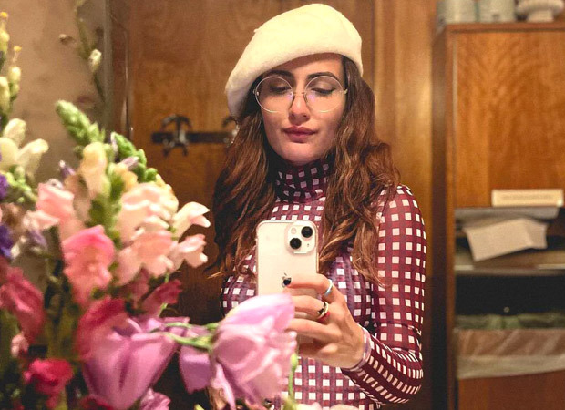 Fatima Sana Shaikh participates in Epilepsy Awareness Challenge 2022; talks about the condition and facts related to it