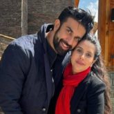 Rajeev Sen reacts to adultery and domestic violence allegations; says Charu Asopa has ‘major trust issues’