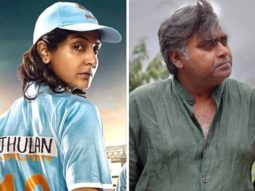 Chakda Xpress cast: Dibyendu Bhattacharya joins the Anushka Sharma starrer; wraps Kolkata schedule 