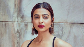 EXCLUSIVE: Radhika Apte shares her secret to dealing with people she doesn’t get along with at work, watch