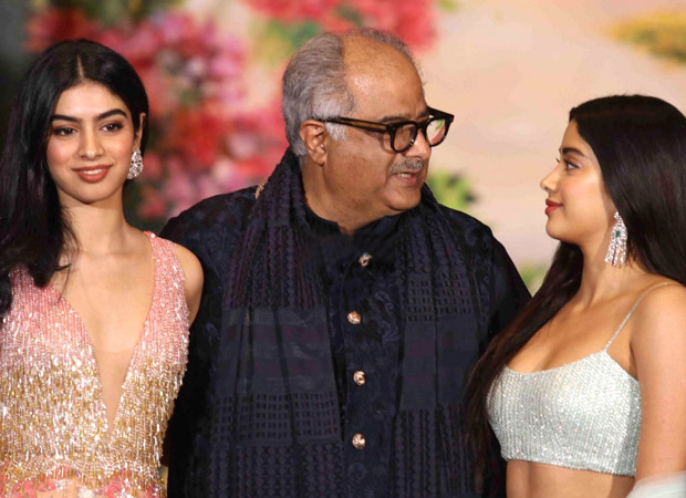 Janhvi Kapoor and family buy Rs. 65 Crore luxury duplex apartment in Pali Hill: Report