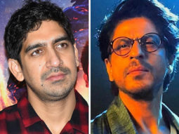 EXCLUSIVE: Ayan Mukerji talks about Shah Rukh Khan’s sequence in Brahmastra; says, “It was one of the pillar sequences”