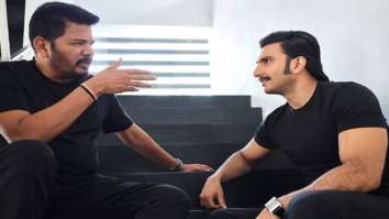 S Shankar and Ranveer Singh to join hands for a pan-India project: Report