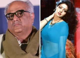Boney Kapoor recalls doing last minute changes in ‘Kate Nahin Kat Te’ for Mr. India; reveals they planned to feature only Sridevi
