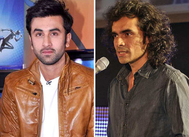 “Ranbir Kapoor was the second most informed person on the sets of Rockstar,” says Imtiaz Ali; recalls sharing his dirty secrets and vulnerabilities with him