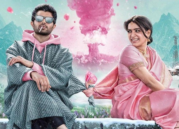 Confirmed! Vijay Deverakonda-Samantha starrer Kushi to release in February 2023