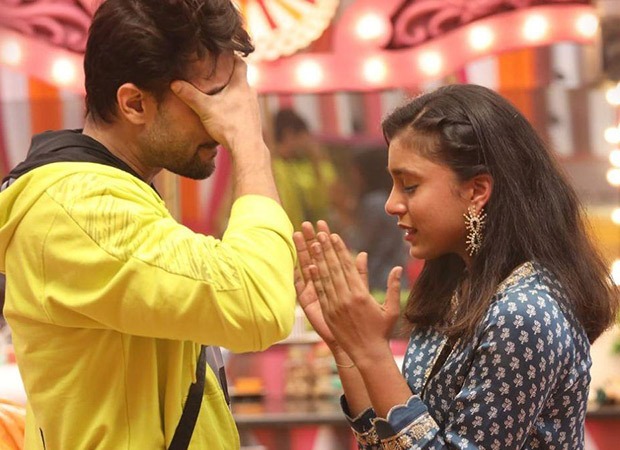 Bigg Boss 16: Sumbul Touqeer lashes out at Shalin Bhanot after nominations, watch