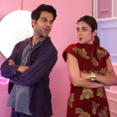 Shehnaaz Gill drops glimpses of her chat show; welcomes Monica O My Darling star Rajkummar Rao as first guest