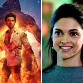 Brahmastra OTT version confirms Deepika Padukone as Ranbir Kapoor's mom Amrita