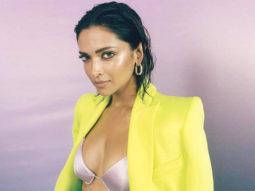 “Pathaan will showcase Deepika Padukone in her hottest and coolest self,” says director Siddharth Anand