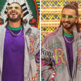 Ranveer Singh and Adidas launch India's largest flagship store in New Delhi 