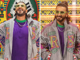 Ranveer Singh and Adidas launch India’s largest flagship store in New Delhi 