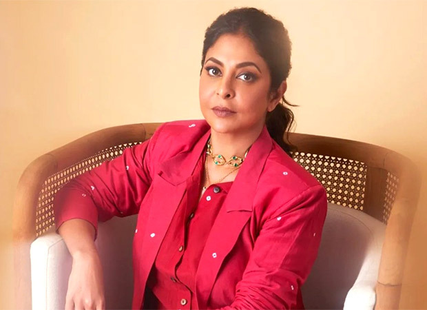 EXCLUSIVE: Shefali Shah confesses she has picked soap and shampoos from hotels; says, ‘I love it’, watch