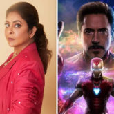 EXCLUSIVE: Shefali Shah explains why son called her “Iron Man” post Delhi Crime Season 2 release; Watch