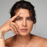 EXCLUSIVE: Priyanka Chopra Jonas explains the importance of DIY haircare rituals: “my grandmom used to sit me down and oil my hair”