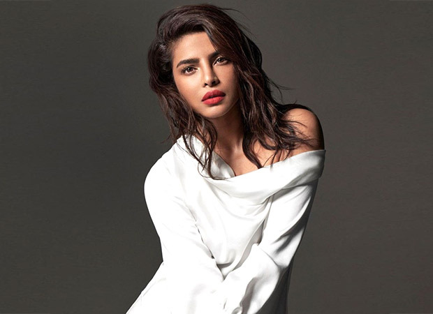 EXCLUSIVE: Priyanka Chopra Jonas recalls first visit to the US; reveals she “couldn't afford double digits at that time”