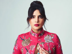 EXCLUSIVE: Priyanka Chopra gives hair care tips; speaks about the natural ingredients added in the products of her brand Anomaly