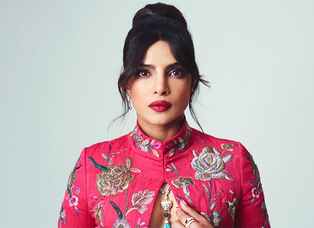 EXCLUSIVE: Priyanka Chopra gives hair care tips; speaks about the natural ingredients added in the products of her brand Anomaly