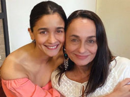 Soni Razdan calls Alia Bhatt-Ranbir Kapoor’s newborn “a gift of nature”, watch