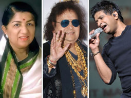 IFFI 2022 to honour late artists Lata Mangeshkar, Bappi Lahiri, KK and others