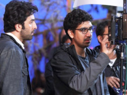 EXCLUSIVE: Brahmastra director Ayan Mukerji decodes the filming of Deva Deva, watch