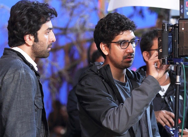 EXCLUSIVE: Brahmastra director Ayan Mukerji decodes the filming of Deva Deva, watch