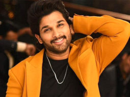 Allu Arjun exemplifies power as the ‘Leading Man’ on GQ India’s cover 