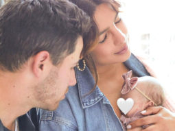 Priyanka Chopra Jonas preps for Christmas with daughter Malti Marie, see pics