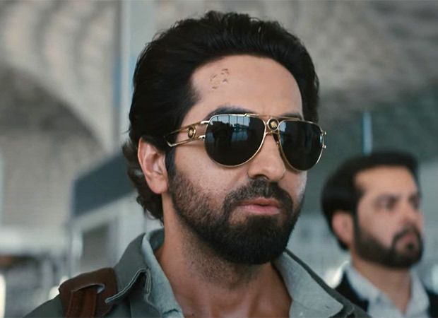 Ayushmann Khurrana talks about his next An Action Hero; calls it “genre-breaker film”