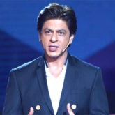 Shah Rukh Khan talks about ‘intense’ cinema; says, “Messages are for the postal service, not for films”