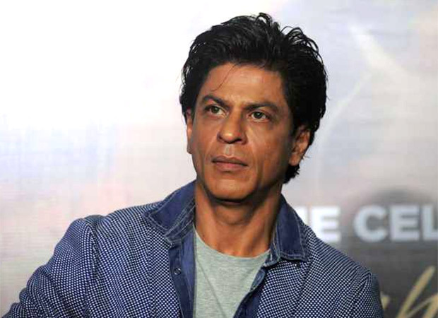 Shah Rukh Khan detained by customs officials at Mumbai airport: Reports