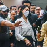 Money laundering case: Delhi court extends Jacqueline Fernandez’s interim bail to November 15