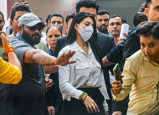 Money laundering case: Delhi court extends Jacqueline Fernandez’s interim bail to November 15