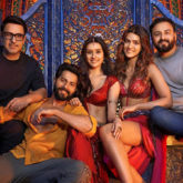 Bhediya director Amar Kaushik talks about Stree 2; says he never wants to make films “based on market pressure for the money”