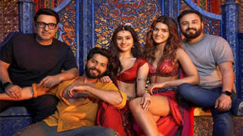 Bhediya director Amar Kaushik talks about Stree 2; says he never wants to make films “based on market pressure for the money”