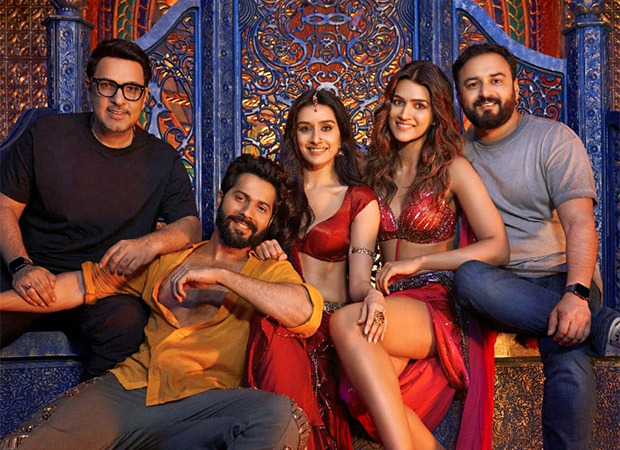 Bhediya director Amar Kaushik talks about Stree 2; says he never wants to make films “based on market pressure for the money”