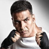 Akshay Kumar says, 'I am a stuntman first and an actor next'; recalls practising Martial Arts at Raj Ghat