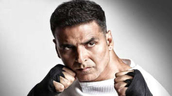 Akshay Kumar says, ‘I am a stuntman first and an actor next’; recalls practising Martial Arts at Raj Ghat