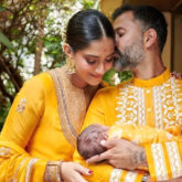 New Mommy Sonam Kapoor drops tips for breastfeeding, prenatal journey; shares a series of Insta notes
