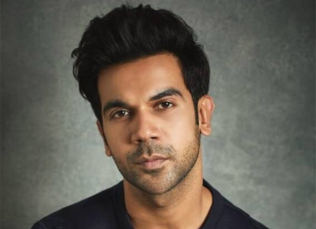 Rajkummar Rao recalls getting Rs 300 as his first paycheck for teaching dance
