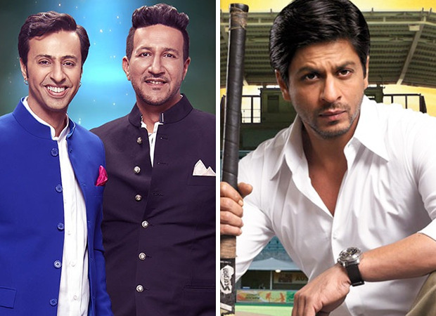 EXCLUSIVE: Salim Merchant and Sulaiman Merchant on Chak De! India music: "The pressure was crazy, at one point we were ready to give up the film," watch