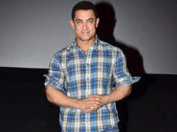 Aamir Khan takes a break from acting for the next year and a half; says, ‘not fair to those close to me’