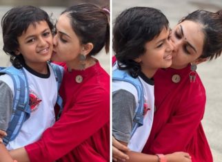 Genelia D’Souza calls son Riaan “little king” as he turns a year older; pens a sweet note on his birthday