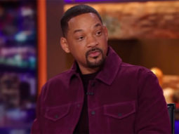 Will Smith emotionally recalls the ‘horrific’ 2022 Oscar slapgate and talks about past traumas – “That’s not who I want to be”