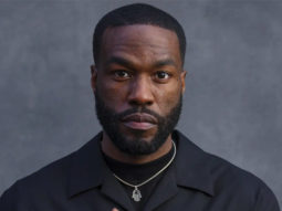 Yahya Abdul-Mateen II to lead Marvel’s Wonder Man series; Shang-Chi director Destin Daniel Cretton to helm