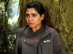 Movie Stills Of The Movie Yashoda